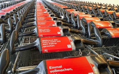 Konsum auf Kosten Anderer – eine andere Welt ist möglich