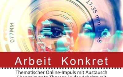 Arbeit Konkret – Frauen und Arbeitsmarkt – das ungenutzte Potential