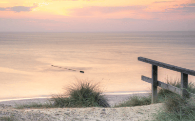 Hinter dem Horizont – Bildungsurlaub | Sylt