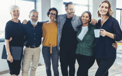 NEUE SERIE: Zurück aus der Rente – Jobbende Rentner*innen teilen ihre Geschichte