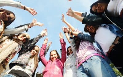 #Mädchenwirtschaft 2023″ in Hamburg – Berufe-Rallye mit Senator Ties Rabe (Schule und Berufsbildung) als Ehrengast.