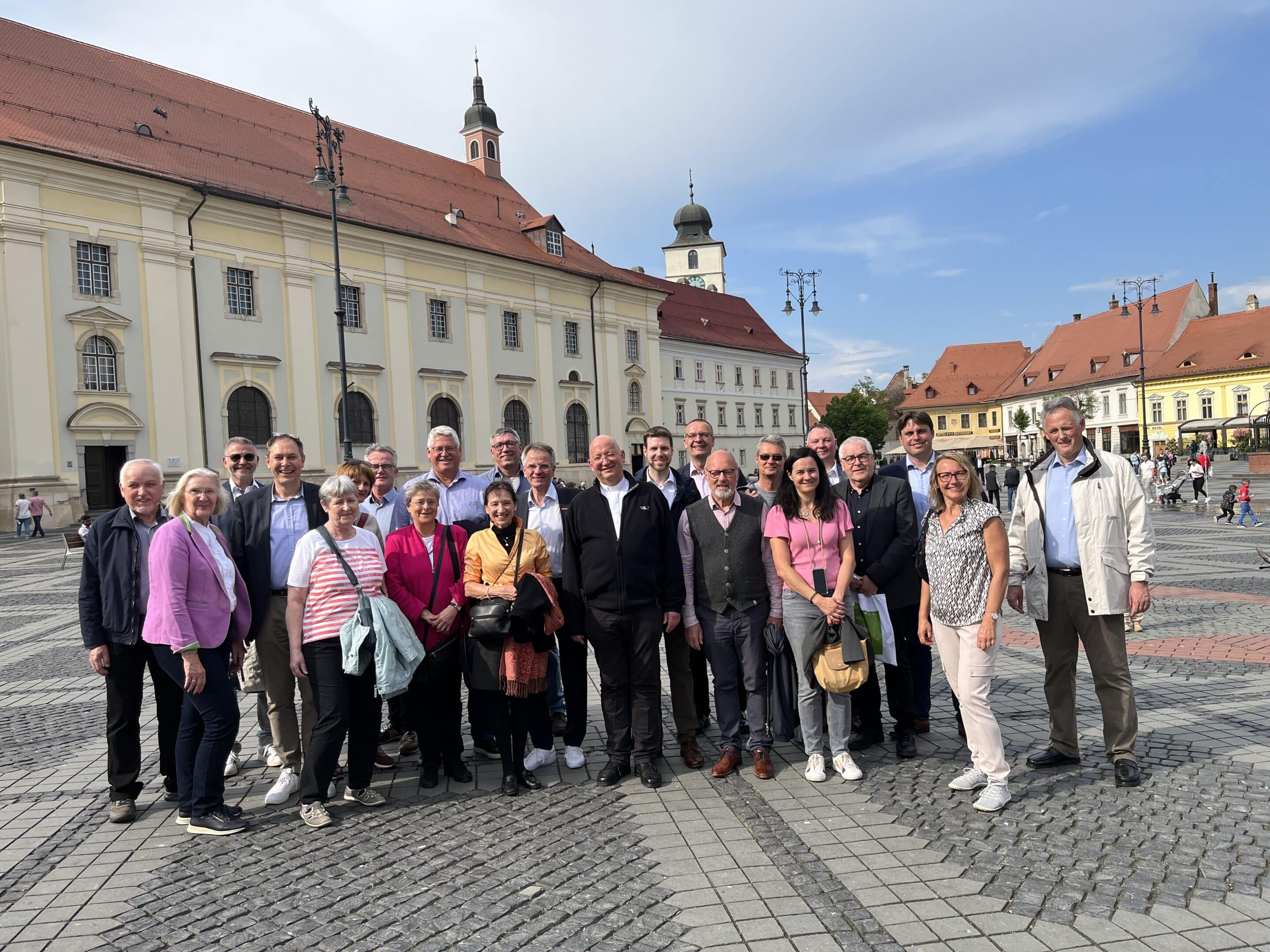 Kultur erhalten Zukunft gestalten Ev. Verband Kirche Wirtschaft