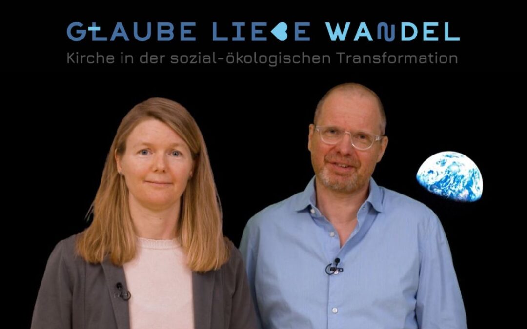 Online-Kongress: Glaube Liebe Wandel