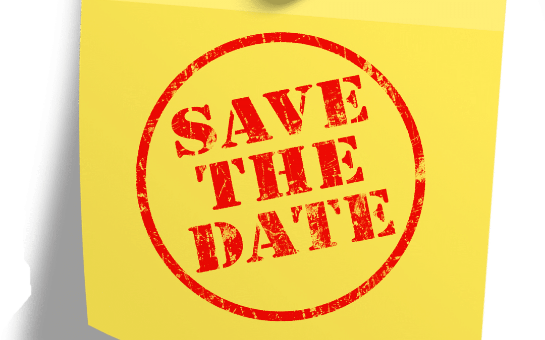 Save the Date: Digitaler Stammtisch am 25. September