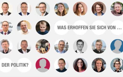 PERSPEKTIEFE 65 – April 2025