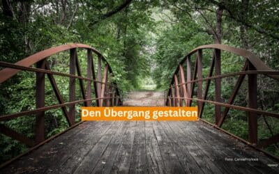 Ruhestand im Blick: Den Übergang aus dem Berufsleben gut vorbereiten und gestalten
