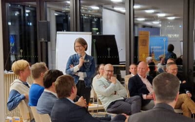 Mission Kulturwandel in der Arbeitswelt 2.0