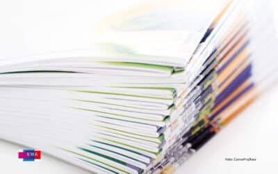 afa KURIER – September bis Dezember 2025
