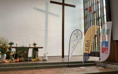 Rückblick: Harburg feierte Erdedank