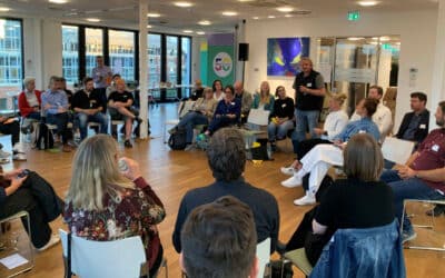 Gelungener Workshop: Mission Kulturwandel in der Arbeitswelt 2.0