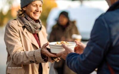 Neue Grundsicherung auf dem Prüfstand: Diakonie und Nationale Armutskonferenz warnen vor sozialen Folgen