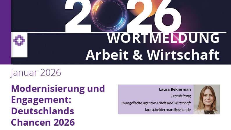 AW 25 267 Wortmeldung Jan 2026 Rz