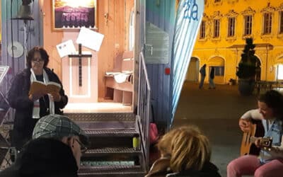 afa KURIER – Januar bis April 2026