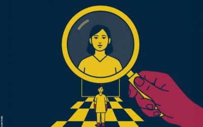 Gesehen werden – Prekäre Arbeit und Frauen