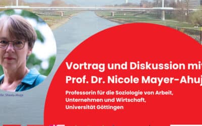 Von Ohnmacht zu solidarischer Politik?