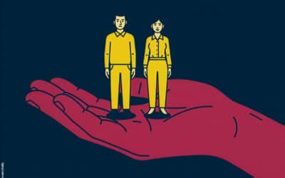 „… und schuf sie als Mann und Frau“: Kapitalistische Arbeitsteilung versus echte Partnerschaft