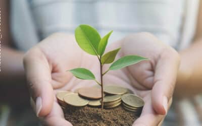 Frau – Geld – Verantwortung: Finanzkompetenz für Frauen