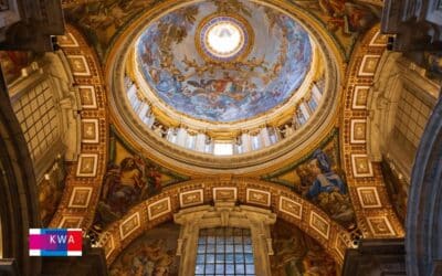 Einladung zum Gottesdienst am Vorabend des 1. Mai | 30. April um 18:00h | Basilika St. Clemens in Hannover