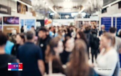 KWA auf der Internationalen Handwerksmesse 2026 in München