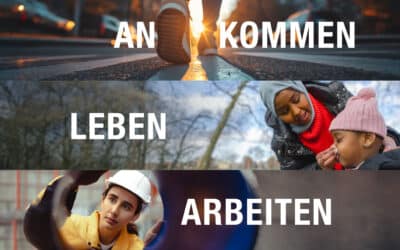Online-Hearing: ARBEITSMIGRATIONErfolge und Perspektiven