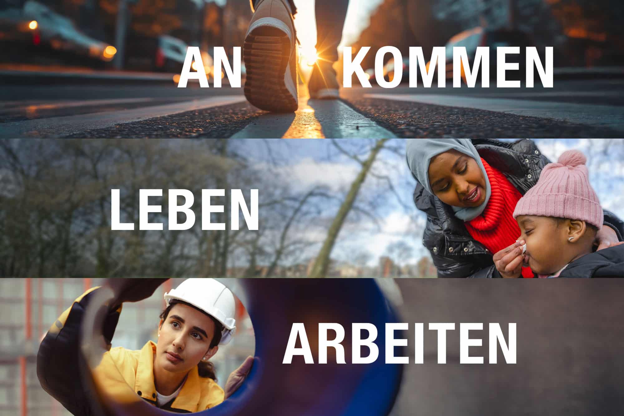 Arbeitsmigration 2026