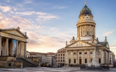 Kirche und Arbeitswelt im Dialog: KWA beteiligt sich an Berliner Gesprächsforum