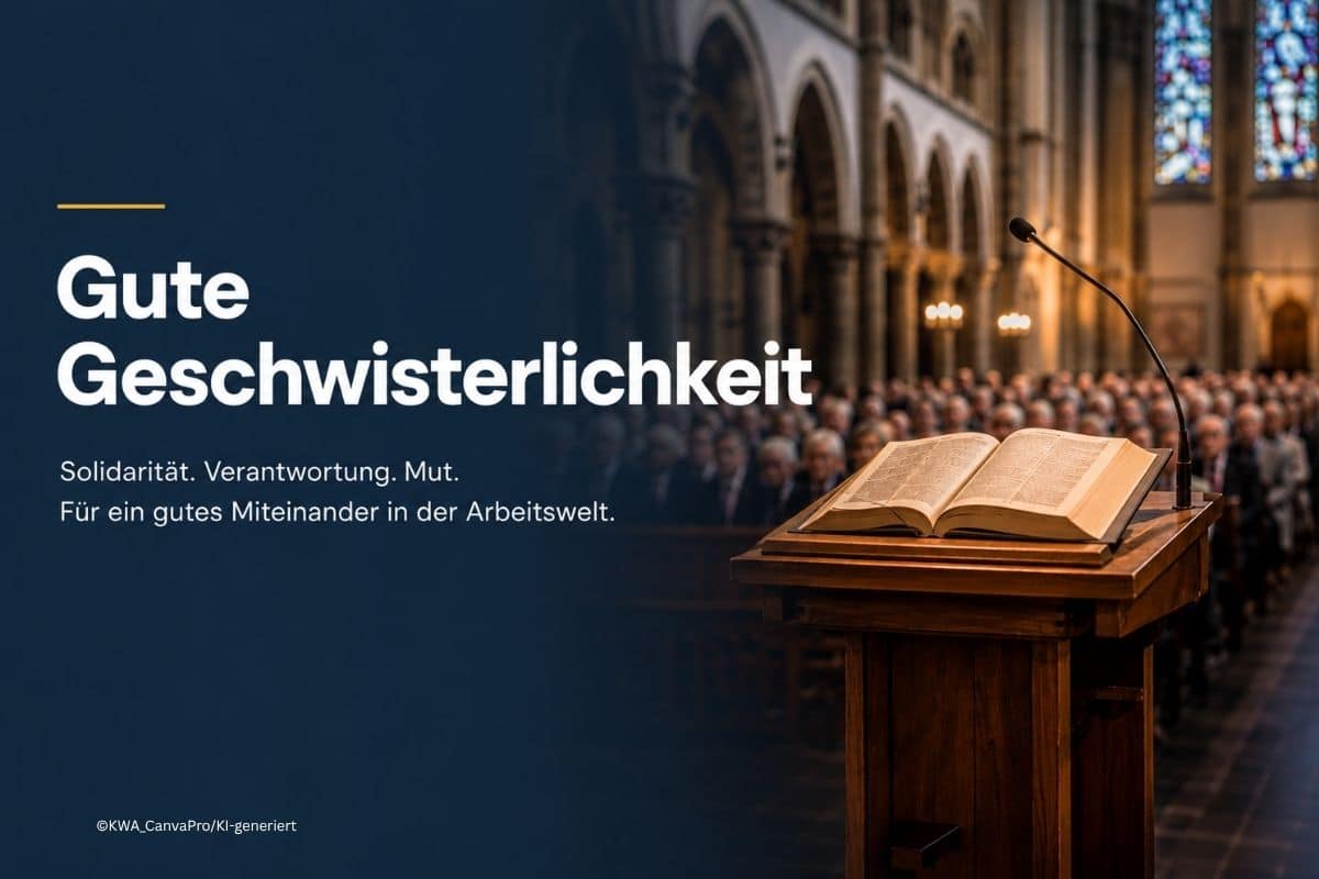 GeschwisterlichkeitPredigtWaterstraat