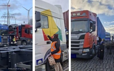 Der König der Landstraße lebt jetzt prekär an der Autobahn