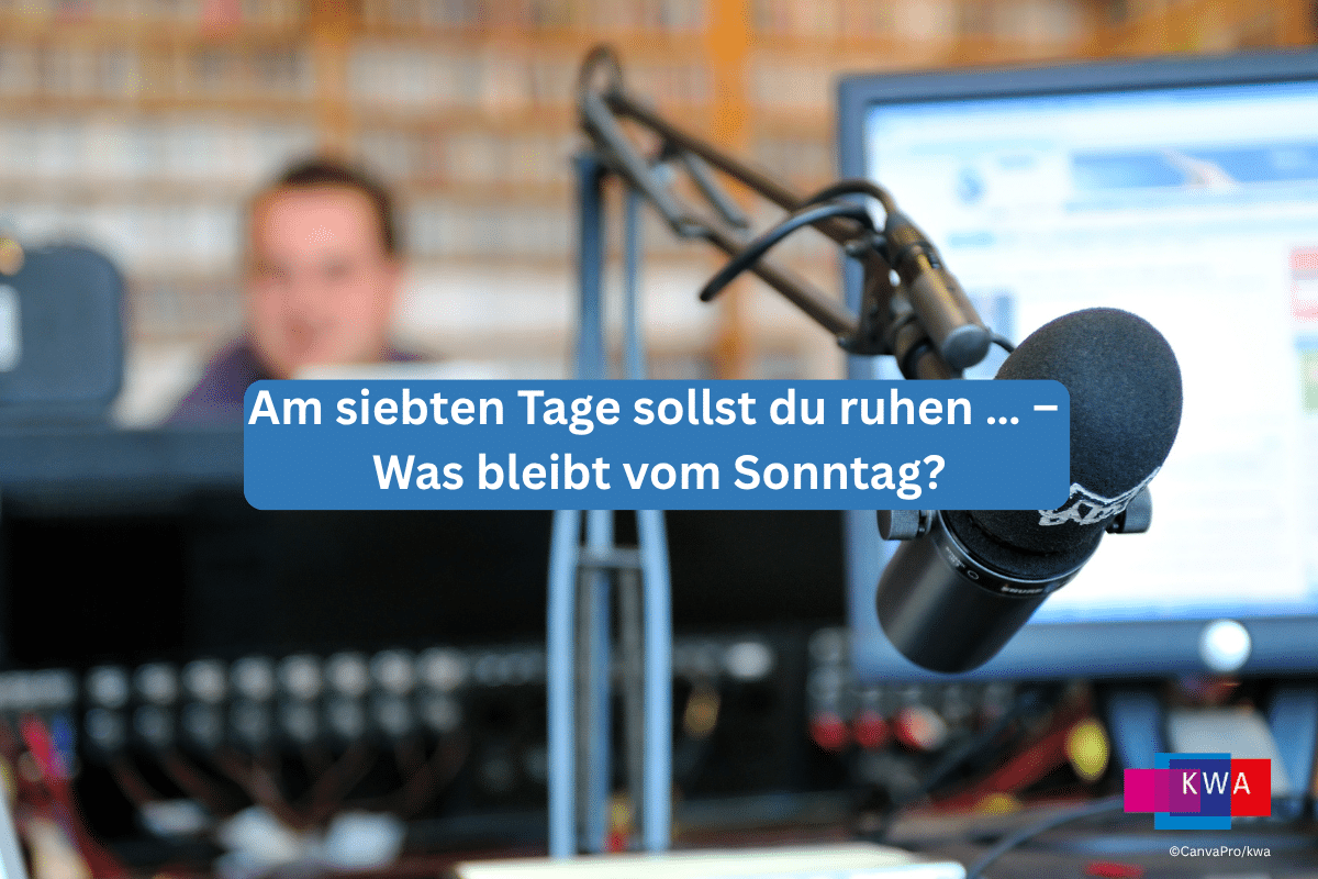 SWR Kultur Sonntag072026