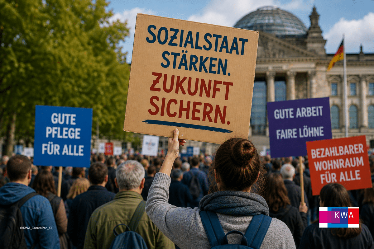 AktionGewerkschaften