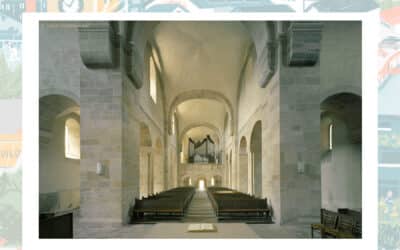 „Komm doch, Zukunft!“ – Handwerksgottesdienst in Lippoldsberg