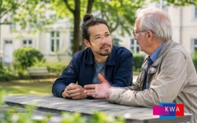 Generationengerechtigkeit und Solidarität als Maßstab der Alterssicherung