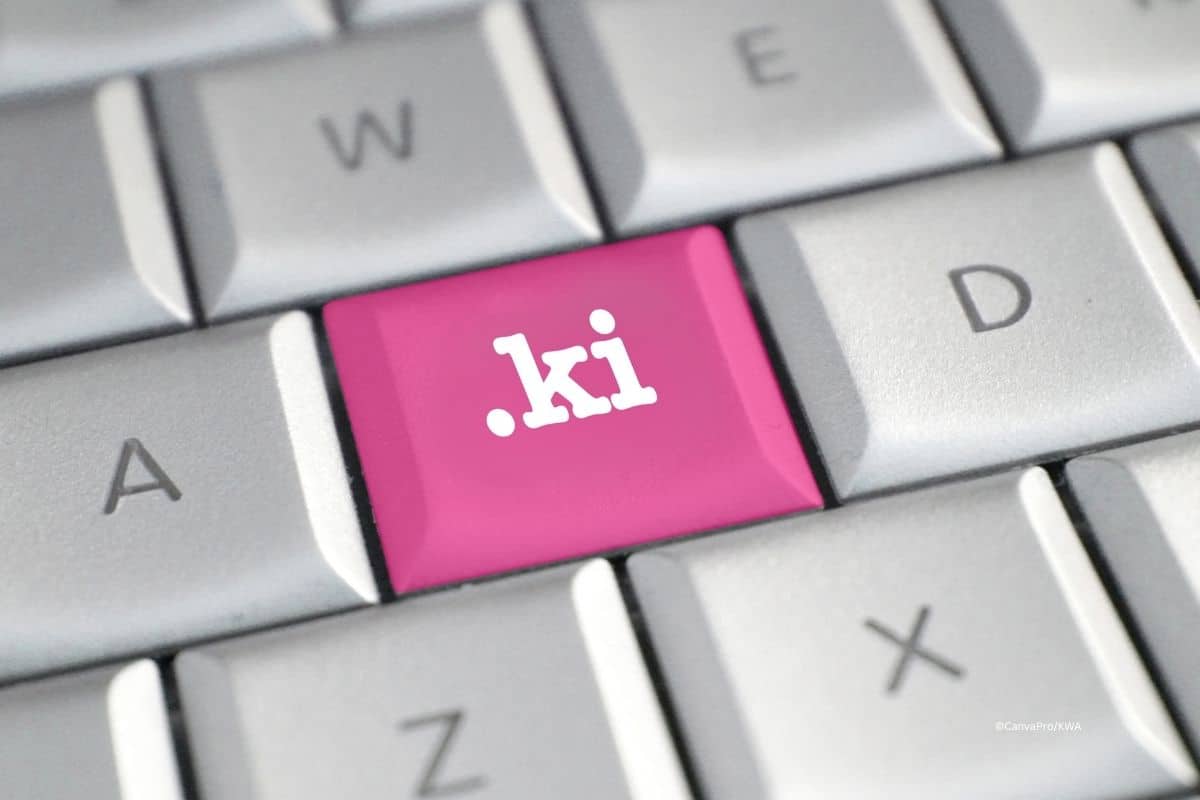 Ki Wandel