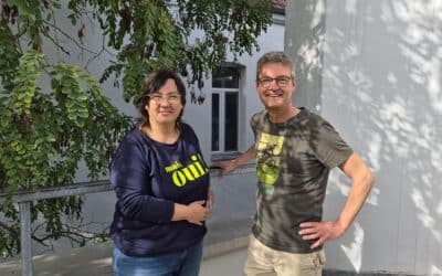 KWA mit gemeinsamer Geschäftsführung