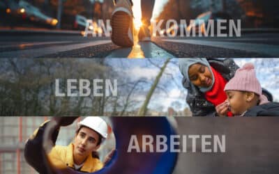 Arbeitsmigration: Was gelingt – und was sich ändern muss