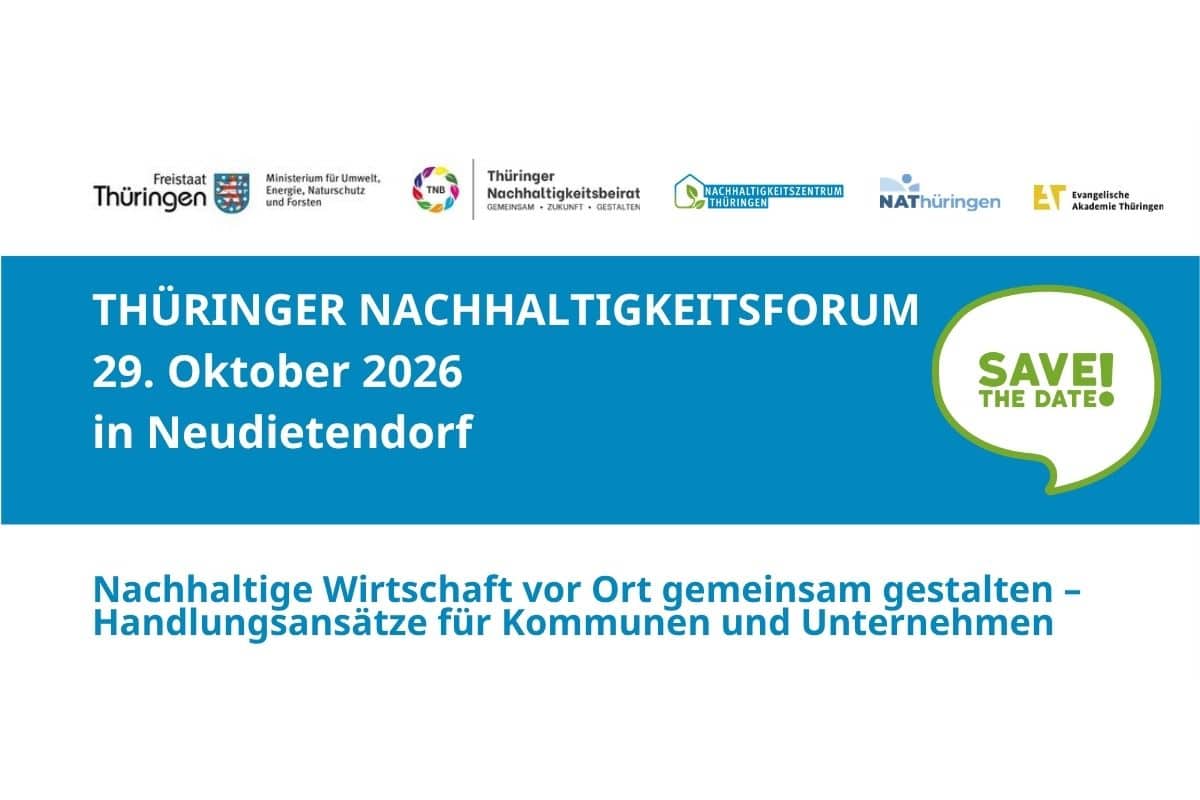 NachhaltigkeitsforumThueringen